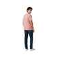 Multicolor Cotton T-Shirt
