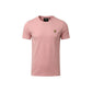 Multicolor Cotton T-Shirt