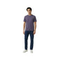 Purple Cotton Sportswear