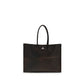 Brown Lamb Ovis Aries Aries Shoulder Bag