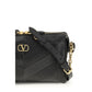 Black Lamb Ovis Aries Aries Shoulder Bag