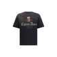 Black Cotton Sportswear