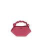 Multicolor Recycled Polyester Handbag