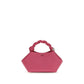 Multicolor Recycled Polyester Handbag