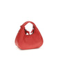 Multicolor Recycled Polyester Handbag