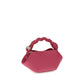 Multicolor Recycled Polyester Handbag