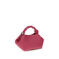 Multicolor Recycled Polyester Handbag