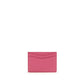 Multicolor Recycled Polyester Wallet