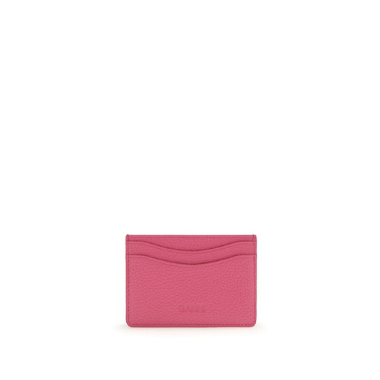 Multicolor Recycled Polyester Wallet