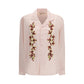 Multicolor Cotton Pattern Shirt