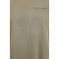 Bicolor Cotton T-Shirt