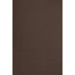 Brown Cotton T-Shirt