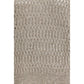 Beige Silk Sweatshirt