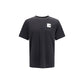 Black Cotton Sportswear