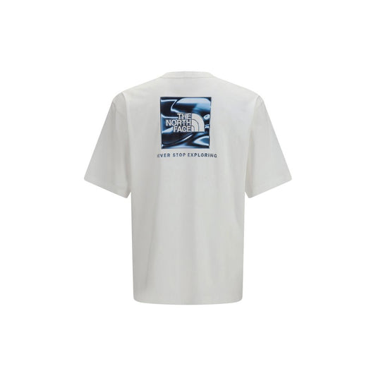 White Cotton Sportswear
