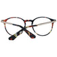 Brown Acetate Glasses (Frames)