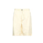 Bicolor Polyamide Shorts