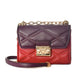 Multicolor Leather False