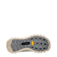 Gray Fabric Athletic Sneakers