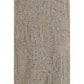 Beige Linen Casual Dress