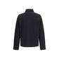 Black Cotton Shirt