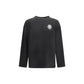 Black Cotton Sportswear