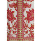 Multicolor Linen Pattern Shirt