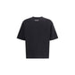 Black Cotton Sportswear