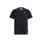 Black Cotton Sportswear