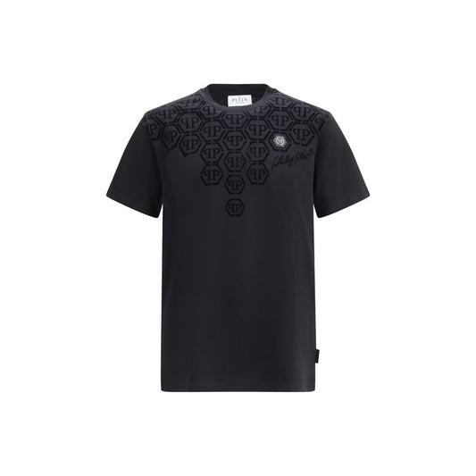 Black Cotton Sportswear