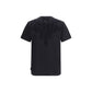 Black Cotton Sportswear