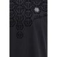Black Cotton Sportswear