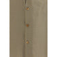 Multicolor Silk Pattern Shirt
