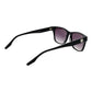 Black Acetate Sunglasses