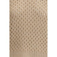 Beige Wool Oves Aries Sweatshirt
