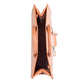 Brown Leather Shoulder Bag