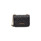 Bicolor Polyethylene Handbag