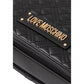 Bicolor Polyethylene Handbag