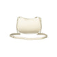 Bianco Leather Women Handbag