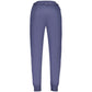 Blu Cotton Men's Sports Trouser
