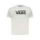 Bianco Cotton Men T-Shirt