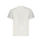 Bianco Cotton Men T-Shirt