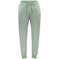 Verde Cotton Men's Tracksuit Pant