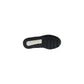 Bicolor Leather Athletic Sneakers