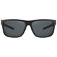 Black Plastic Sunglasses