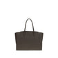 Brown Calf Leather Bos Taurus Shoulder Bag