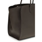 Brown Calf Leather Bos Taurus Shoulder Bag
