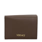 Brown Leather Wallet