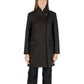 Black Polyester False