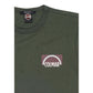 Green Cotton Sportswear